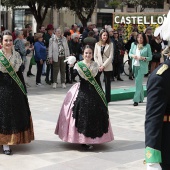 Mascletá