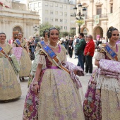 Mascletá