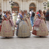 Mascletá