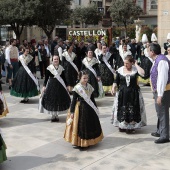 Mascletá