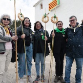 Romería de les Canyes