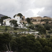 Romería de les Canyes