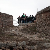 Romería de les Canyes