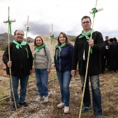 Romería de les Canyes