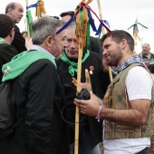 Romería de les Canyes