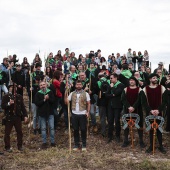 Romería de les Canyes