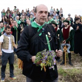 Romería de les Canyes