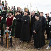 Romería de les Canyes
