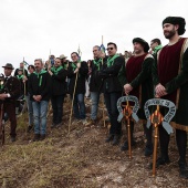 Romería de les Canyes