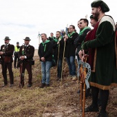 Romería de les Canyes