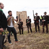 Romería de les Canyes