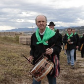 Romería de les Canyes