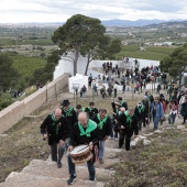 Romería de les Canyes