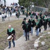 Romería de les Canyes