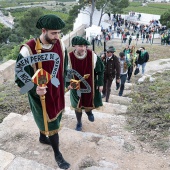 Romería de les Canyes