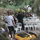Romería de les Canyes