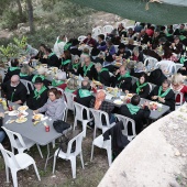 Romería de les Canyes