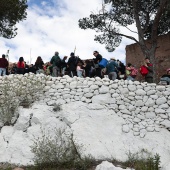 Romería de les Canyes