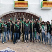 Romería de les Canyes