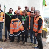 Romería de les Canyes