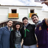 Romería de les Canyes