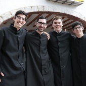 Romería de les Canyes
