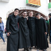 Romería de les Canyes
