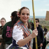 Romería de les Canyes