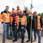 Romería de les Canyes