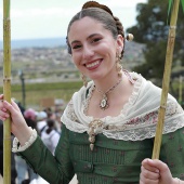 Romería de les Canyes