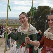 Romería de les Canyes