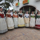 Romería de les Canyes