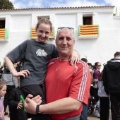 Romería de les Canyes