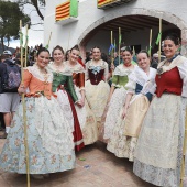 Romería de les Canyes
