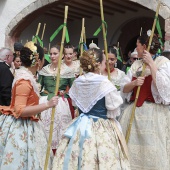 Romería de les Canyes