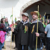 Romería de les Canyes