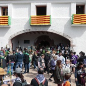 Romería de les Canyes