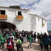 Romería de les Canyes