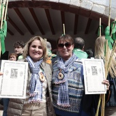 Romería de les Canyes