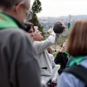 Romería de les Canyes