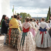 Romería de les Canyes