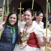 Romería de les Canyes