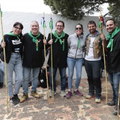 Romería de les Canyes
