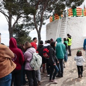 Romería de les Canyes