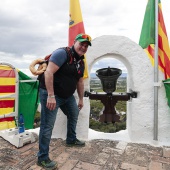 Romería de les Canyes