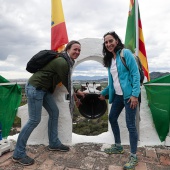Romería de les Canyes