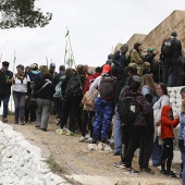 Romería de les Canyes