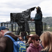 Romería de les Canyes
