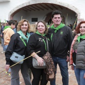 Romería de les Canyes