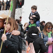 Romería de les Canyes